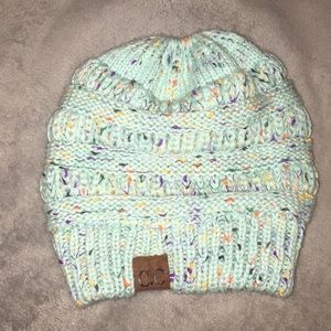 C.C Beanie